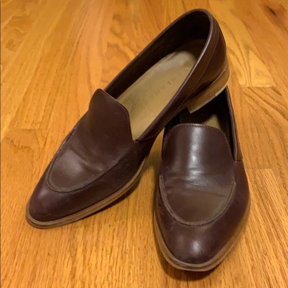 Everlane Modern Loafer